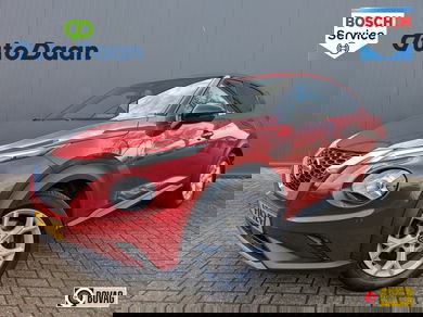 Nissan Juke 1.0 DIG-T N-Connecta | Apple carplay | Airco | Keyless entry image