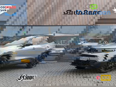 Opel Mokka 1.2 Turbo Hybrid GS | Virtual Display | Stoelmassage image