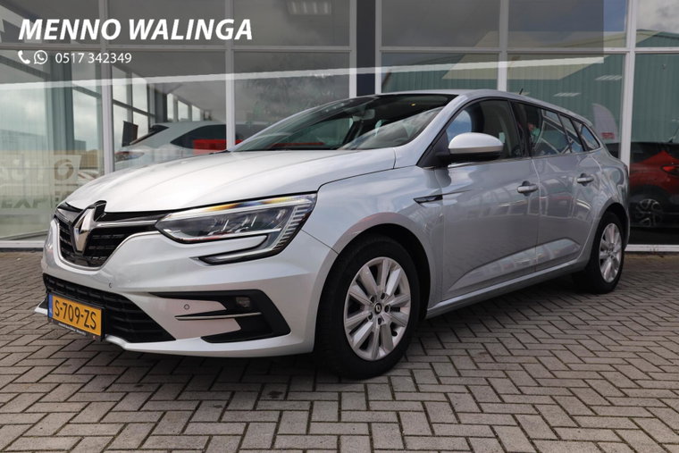Renault Mégane