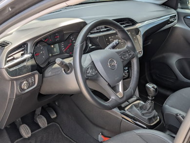 Opel Corsa 1.2 Elegance | Trekhaak | Carplay | Led Koplampen image