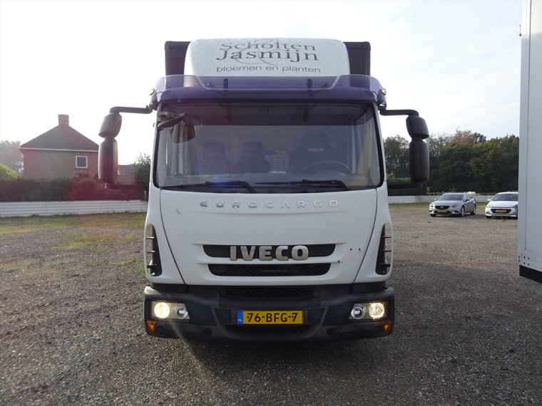 Iveco 