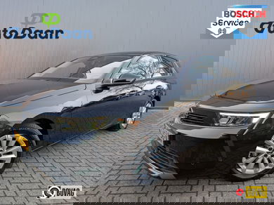 Opel Astra 1.2 Turbo Business Edition AGR Stoel | Navigatie | Camera | Carp image