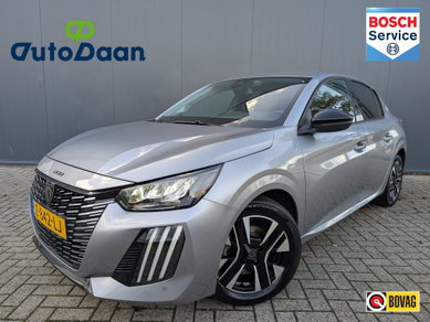 Peugeot 208 1.2 PureTech 100 Allure | Virtual display | Cruise Control | Ach image