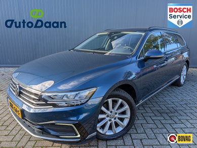 Volkswagen Passat Variant 1.4 TSI PHEV GTE Business | Stoelverwarming + Massage image