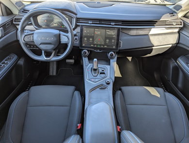 Lynk & Co 01 1.5 | Pano | Carplay | 360° Camera image