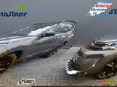 Citroën C5 Aircross 1.2 Hybrid 136PK | 100% Onderhouden | NAP | Uniek! image