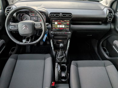 Citroën C3 Aircross 1.2 Pure Tech You | Airco | Apple Carplay | Dealer Onderhouden image