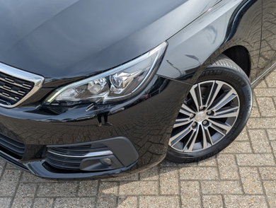 Peugeot 308 SW 1.2 PureTech Allure | comfortabel, ruim en compleet image