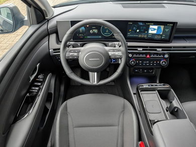 Hyundai Tucson 1.6 T-GDI PHEV Comfort Smart image