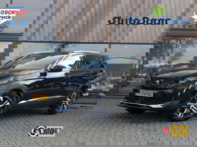 Peugeot 5008 1.2 PureTech Allure | Nieuwe Distributieriem! | 7 persoons image