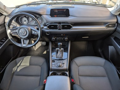 Mazda CX-5 2.0 SkyActiv-G 160 GT-M 4WD | Dé caravan trekker! image