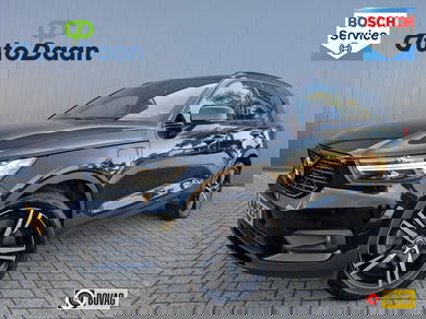 Volvo XC40 1.5 T5 Twin Engine R-Design image