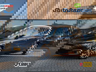 Citroën Grand C4 Spacetourer 1.2 PureTech | Stoelmassage | Cruise Control | 7.persoons image