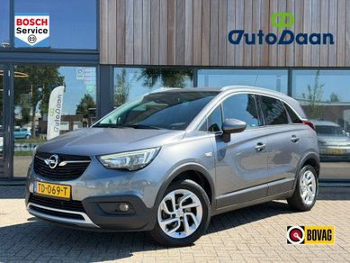 Opel Crossland X 1.2 Turbo Innovation | Trekhaak image
