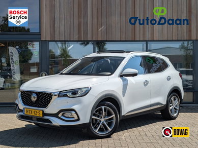 MG EHS 1.5 TGDI Luxury | PANO | CARPLAY | 360 CAMERA | ACC image