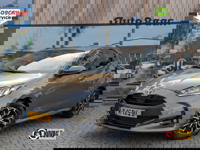 Toyota Yaris 1.5 Hybrid Dynamic | Trekhaak | Led | Carplay image