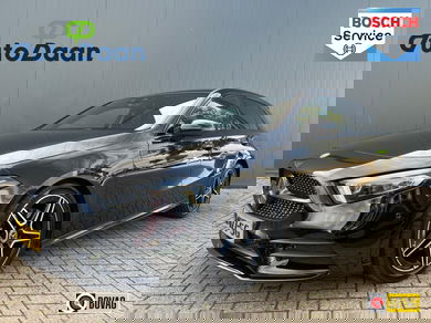 Mercedes-Benz A-Klasse 180 Business Solution AMG image
