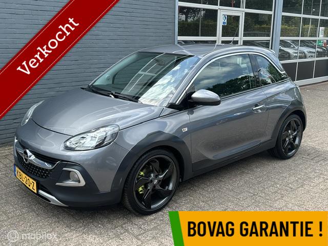 Opel ADAM