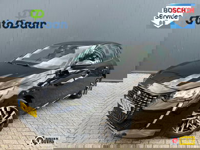 Peugeot 208 1.2 PureTech Allure image