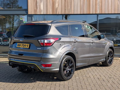 Ford Kuga 1.5 EcoBoost ST Line | Trekhaak | Carplay image