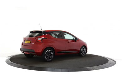 Nissan Micra 1.0 IG-T N-Design | BOSE | Navigatie image