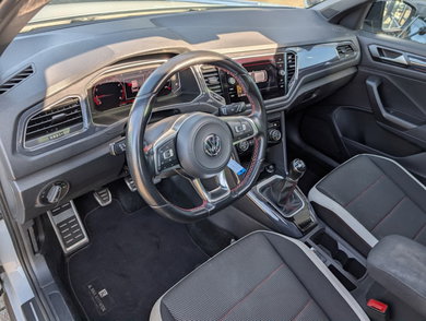 Volkswagen T-Roc 1.5 TSI Sport Business | Pano | R-Line | Carplay image