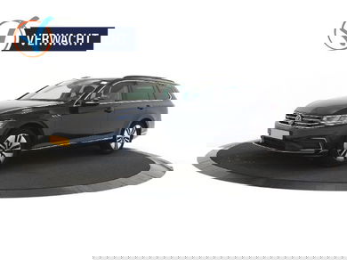 Volkswagen Passat Variant 1.4 TSI PHEV GTE Business image