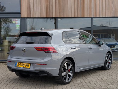 Volkswagen Golf 1.4 eHybrid GTE | Sfeer | Carplay | Camera image