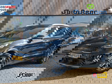 Kia Niro 1.6 GDi PHEV DynamicPlusLine | Trekhaak | Stoel/Stuurverwarming image