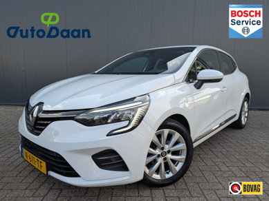 Renault Clio 1.0 TCe Intens image