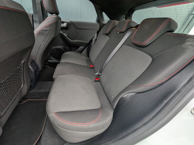 Ford Puma 1.0 EcoBoost Hybrid ST-Line image