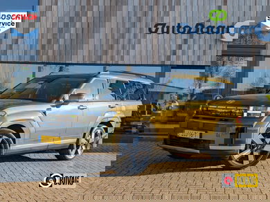 Hyundai Santa Fe 1.6 T-GDI PHEV Premium Smart 4WD 7 persoons image