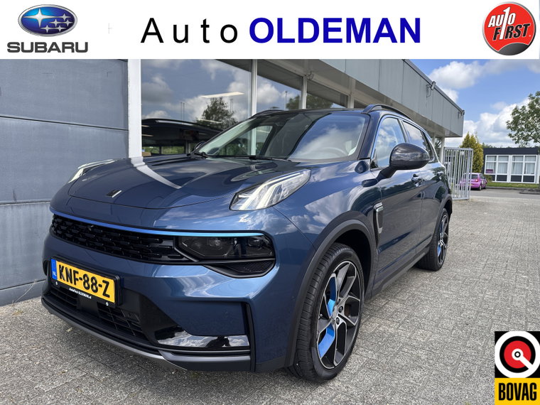 Lynk & Co 01