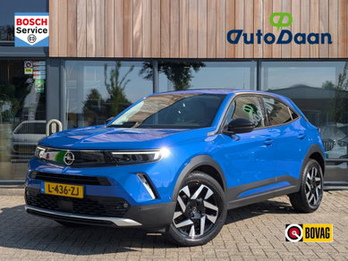 Opel Mokka 1.2 Turbo Business Elegance | Led | Carplay image
